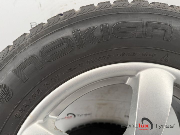 winter Volvo XC40 XC60 EC40 EX30 EX40 XC70 XC90 V90 S90 V70 – Foto 6