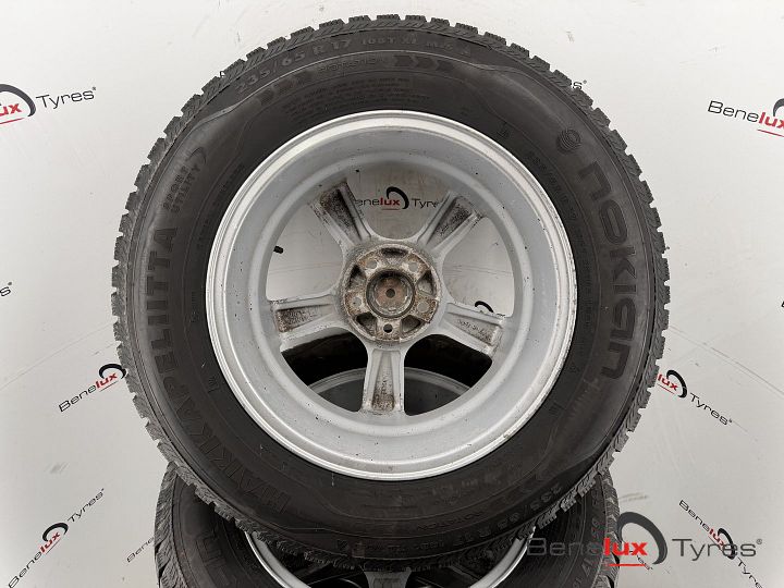 winter Volvo XC40 XC60 EC40 EX30 EX40 XC70 XC90 V90 S90 V70 – Foto 9