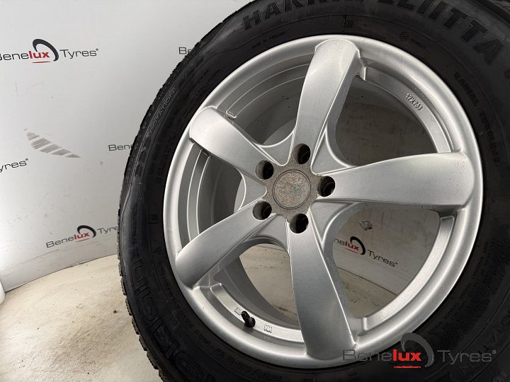winter Volvo XC40 XC60 EC40 EX30 EX40 XC70 XC90 V90 S90 V70 – Foto 13