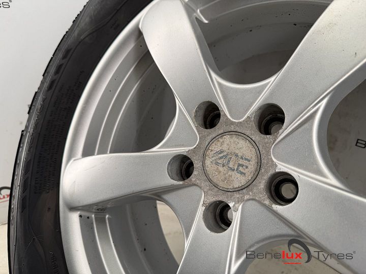 winter Volvo XC40 XC60 EC40 EX30 EX40 XC70 XC90 V90 S90 V70 – Foto 20