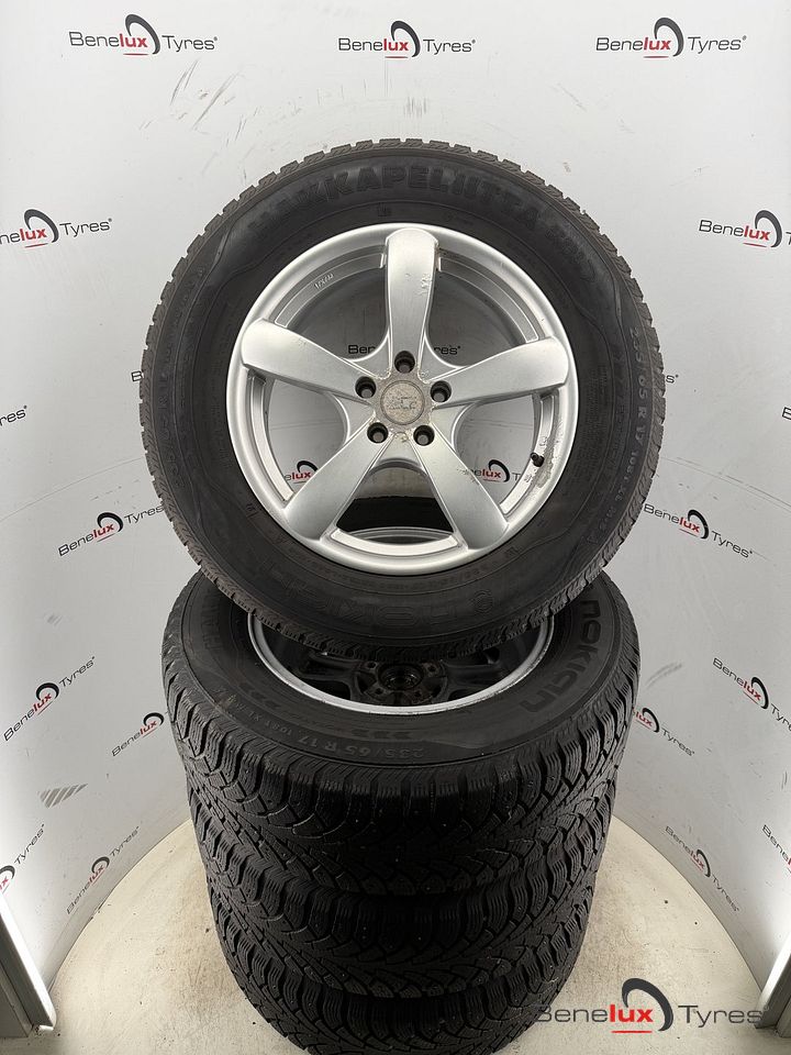 winter Citroen Berlingo C4 C5 Jumpy Space Tourer Spacetourer