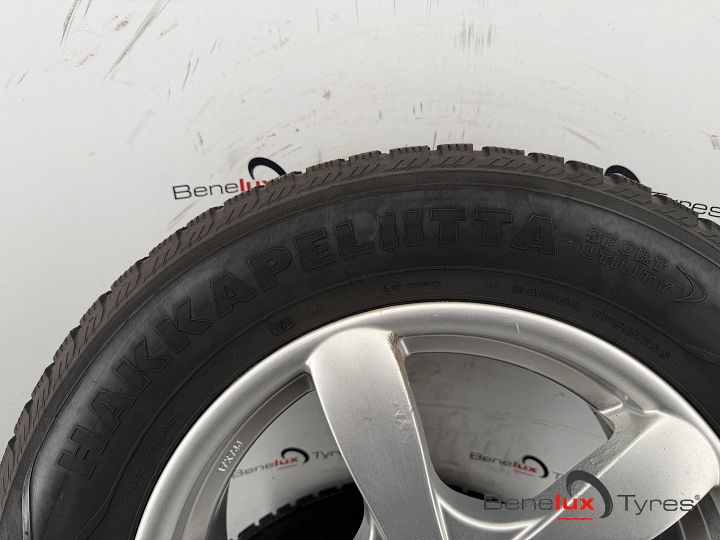 winter Citroen Berlingo C4 C5 Jumpy Space Tourer Spacetourer – Foto 5