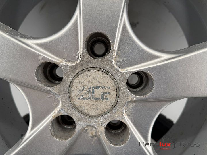 winter Toyota ProAce Pro Ace bestelwagen Verso Pro-Ace MPV – Foto 3