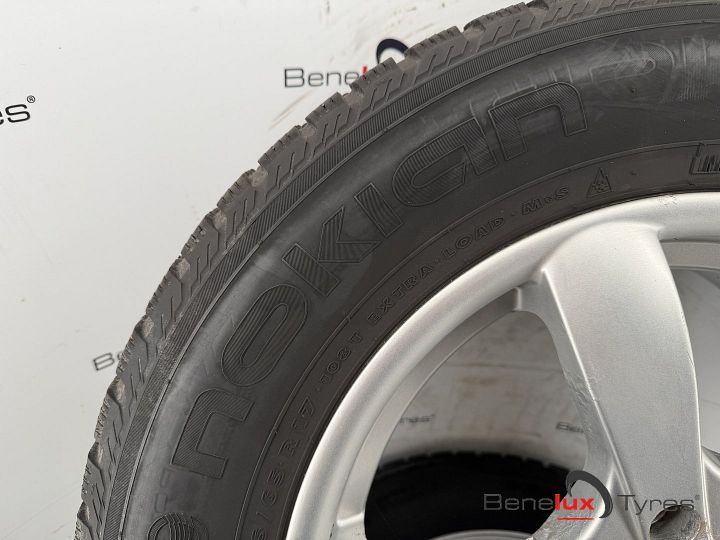winter Toyota ProAce Pro Ace bestelwagen Verso Pro-Ace MPV – Foto 4