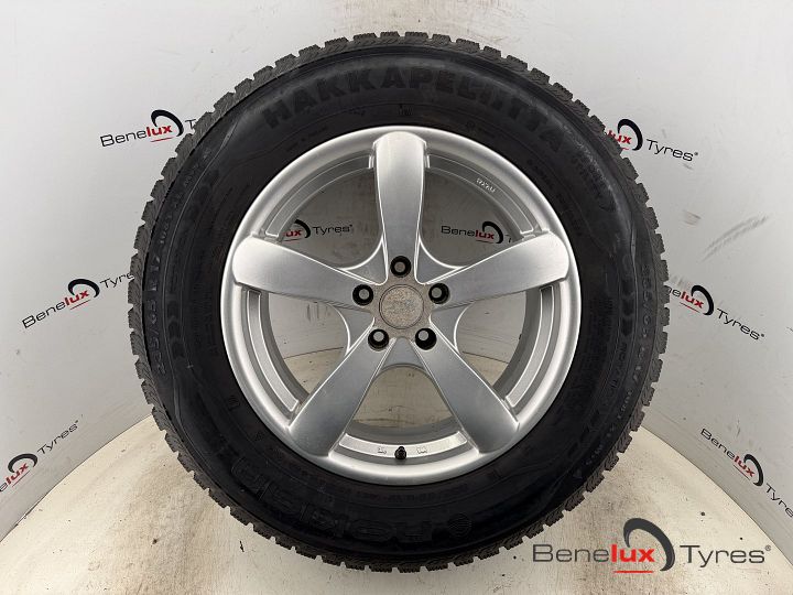 winter Toyota ProAce Pro Ace bestelwagen Verso Pro-Ace MPV – Foto 12