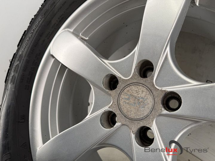 winter Toyota ProAce Pro Ace bestelwagen Verso Pro-Ace MPV – Foto 14