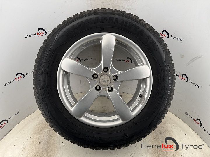 winter Toyota ProAce Pro Ace bestelwagen Verso Pro-Ace MPV – Foto 15