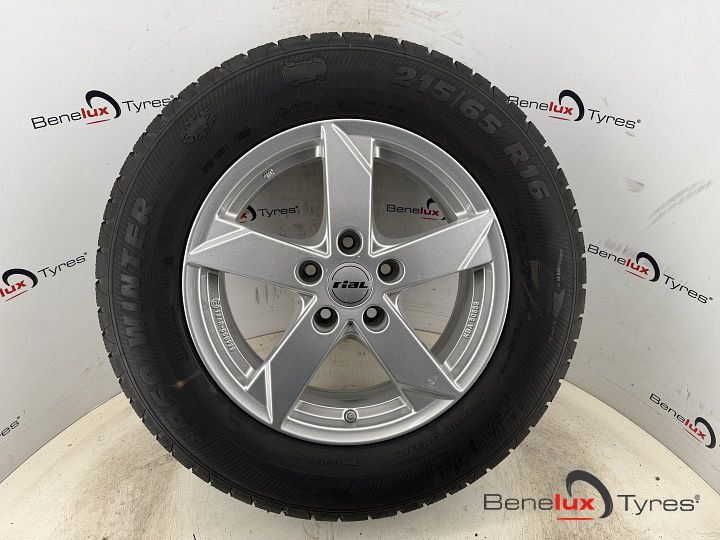 Renault Trafic Opel Vivaro Nissan NV300 Mercedes Citan cargo – Foto 15