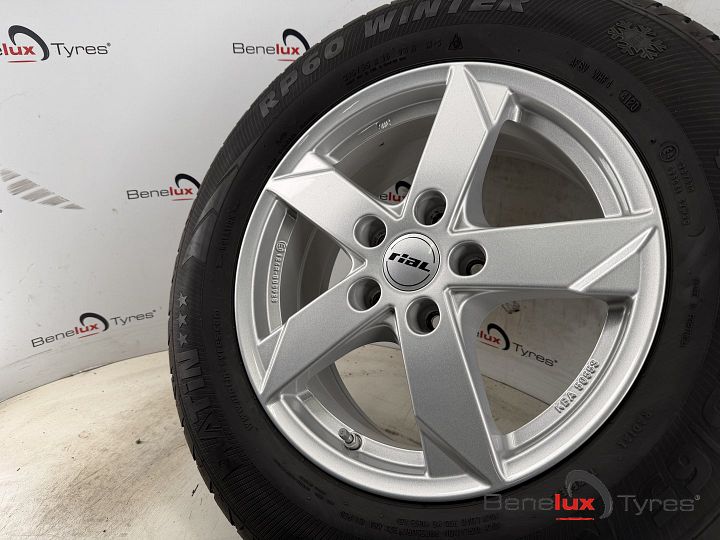 Renault Trafic Opel Vivaro Nissan NV300 Mercedes Citan cargo – Foto 18