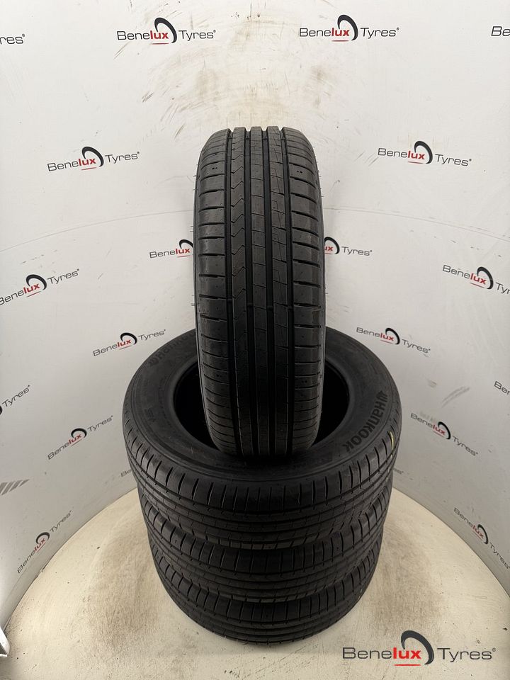 195/60R16 89V Hankook ventus 195/60 R16 195/60/16 1956016