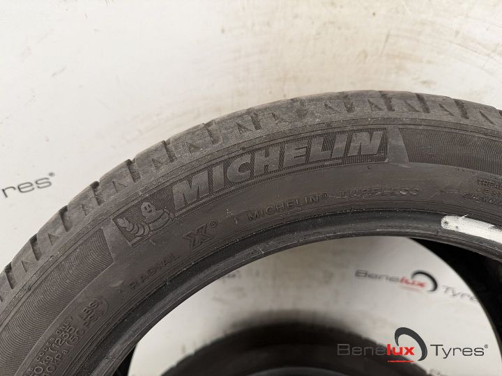 195/50R16 88V Michelin Energy 195/50 R16 195/50/16 1955016 – Foto 4