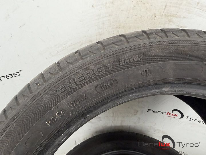 195/50R16 88V Michelin Energy 195/50 R16 195/50/16 1955016 – Foto 5