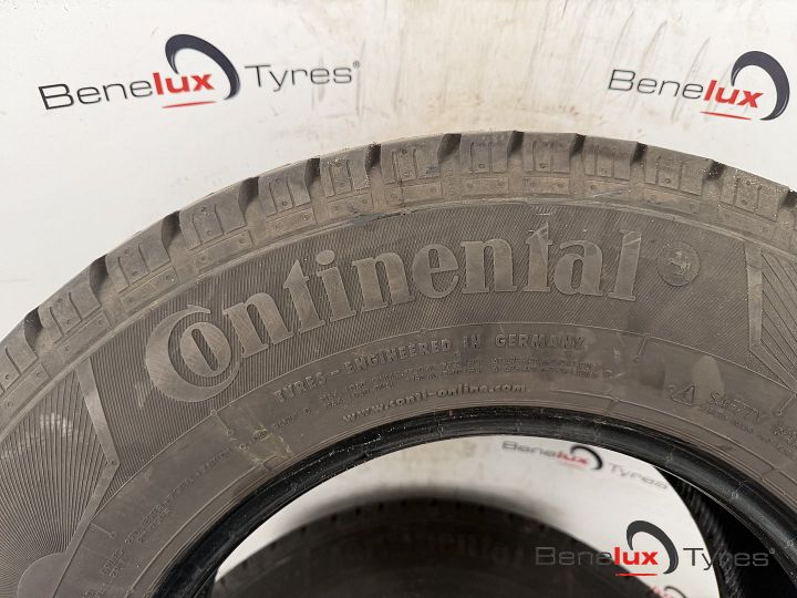 225/75R16c Conti 225/75R16 225/75/16 2257516 225/75 R16 R16c – Foto 4