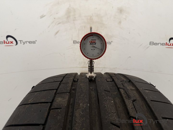 285/40R22 110Y Continental AO 285/40 R22 285/40/22 2854022 – Foto 2