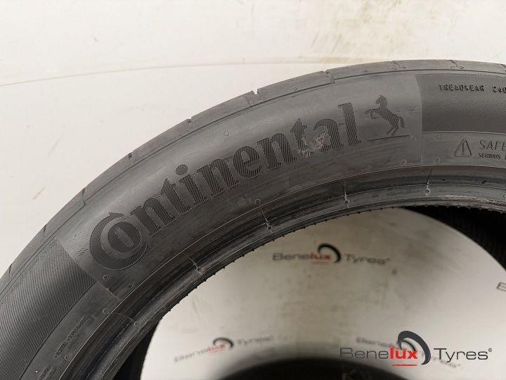 285/40R22 110Y Continental AO 285/40 R22 285/40/22 2854022 – Foto 4