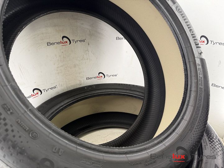 285/40R22 110Y Continental AO 285/40 R22 285/40/22 2854022 – Foto 7