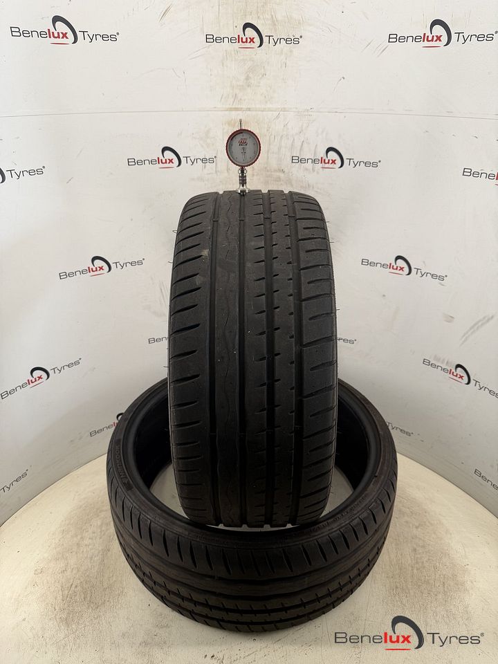 235/30R20 Hankook Ventus S1 EVO 235/30/20 235/30 R20 2353020