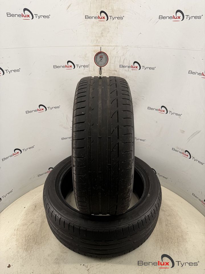 225/45R18 91W Bridgestone RFT 225/45 R18 225/45/18 2254518