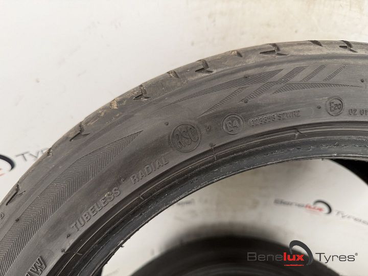 225/45R18 91W Bridgestone RFT 225/45 R18 225/45/18 2254518 – Foto 7