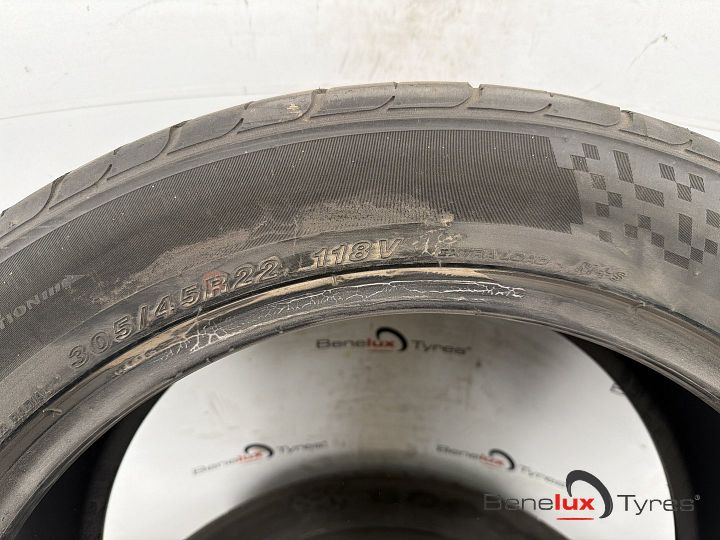305/45R22 118V Goodride Super 305/45 R22 305/45/22 3054522 – Foto 6