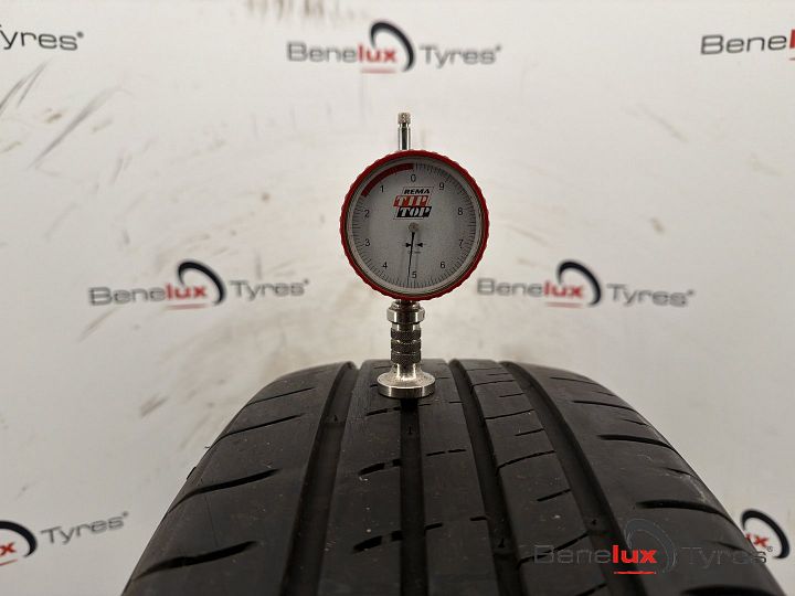 225/70R16 103H Kumho ECOwing ES 225/70 R16 225/70/16 2257016 – Foto 3