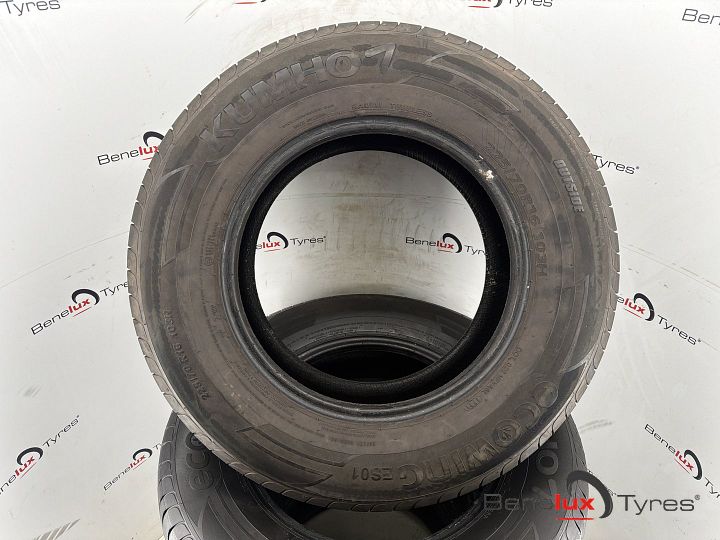 225/70R16 103H Kumho ECOwing ES 225/70 R16 225/70/16 2257016 – Foto 4