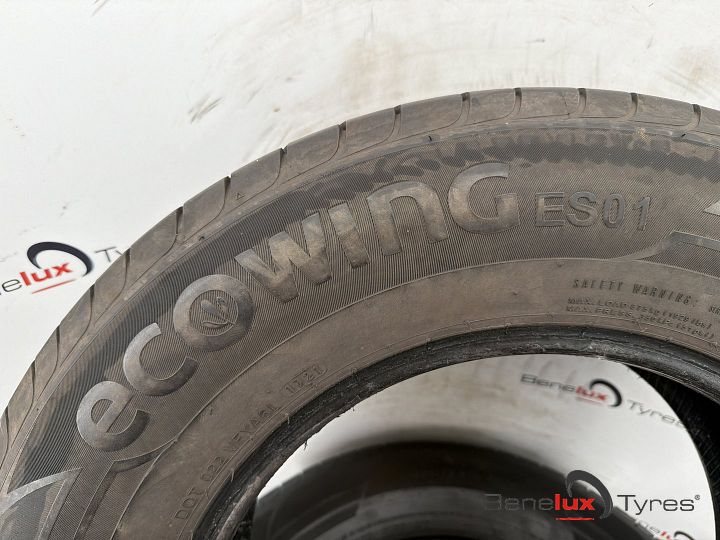 225/70R16 103H Kumho ECOwing ES 225/70 R16 225/70/16 2257016 – Foto 6