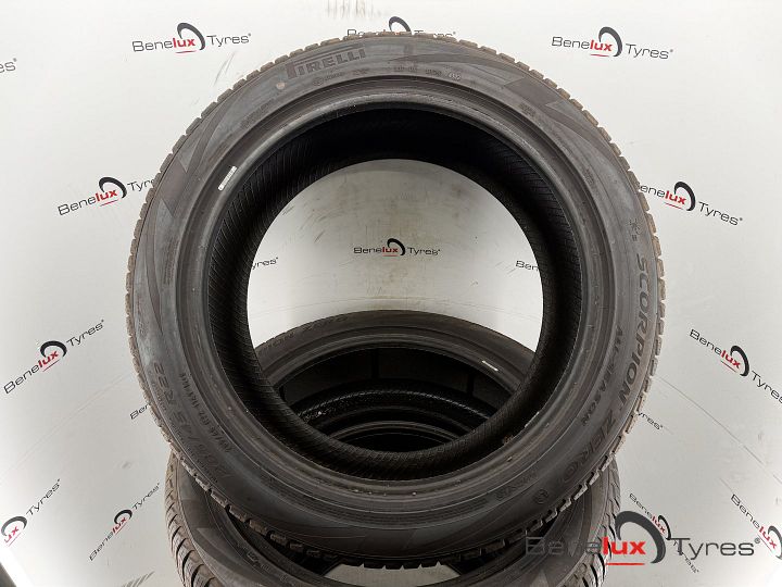 demo 285/45R22 LR Land Rover 285/45 R22 285/45/22 2854522 – Foto 6