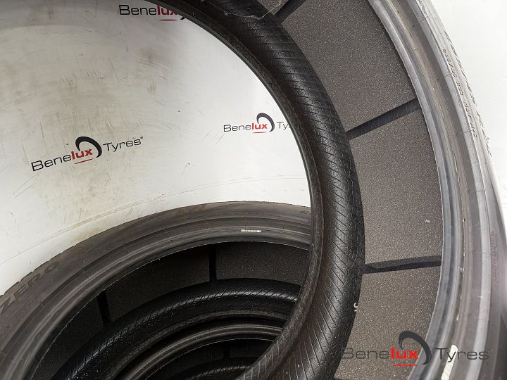 demo 285/45R22 LR Land Rover 285/45 R22 285/45/22 2854522 – Foto 10