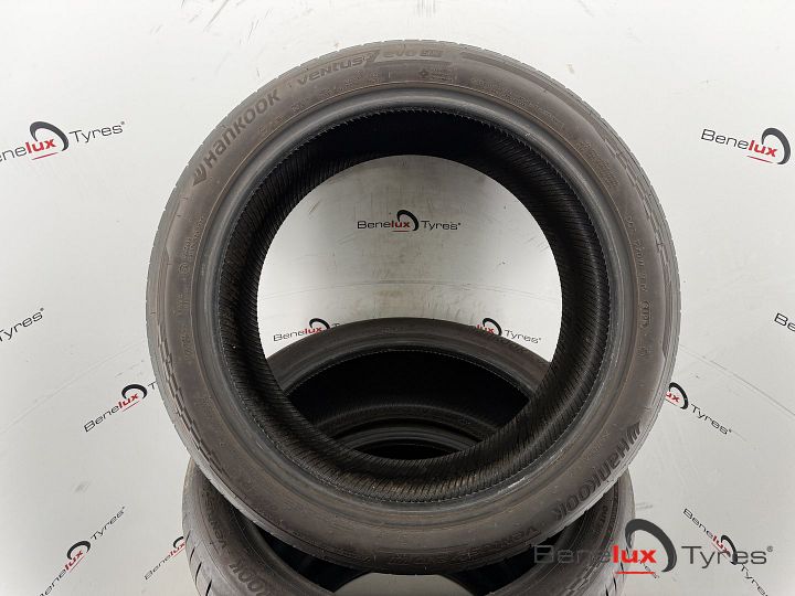 255/40R20 101V Hankook Ventus 255/40 R20 255/40/20 2554020 – Foto 4