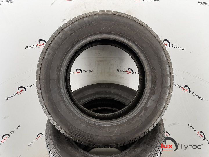 225/60R16 98W Pirelli P6000 225/60 R16 225/60/16 2256016 – Foto 4