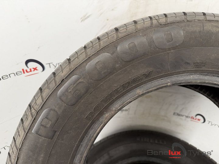 225/60R16 98W Pirelli P6000 225/60 R16 225/60/16 2256016 – Foto 6