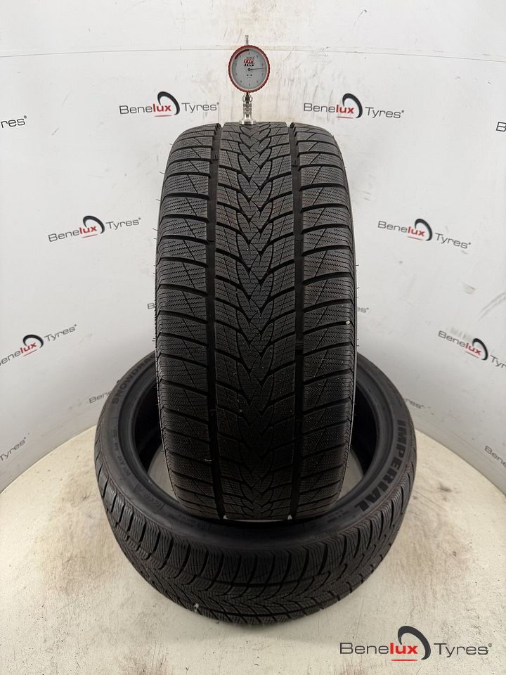 winter zgan 245/35R20 Imperial 245/35 R20 245/35/20 2453520