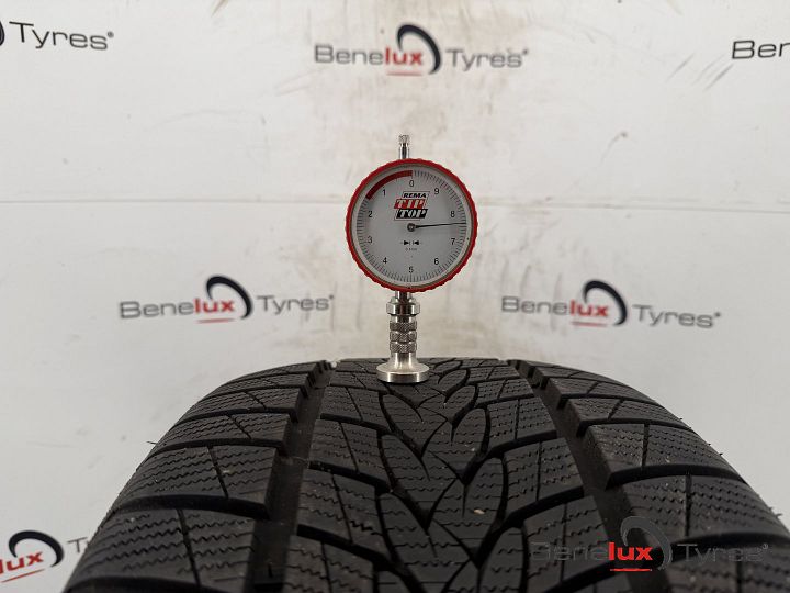 winter zgan 245/35R20 Imperial 245/35 R20 245/35/20 2453520 – Foto 2