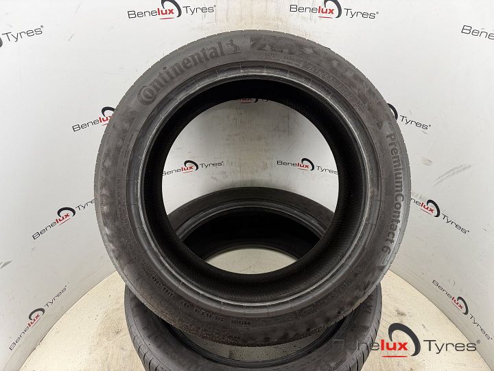 235/45R18 98Y Continental Conti 235/45 R18 235/45/18 2354518 – Foto 3