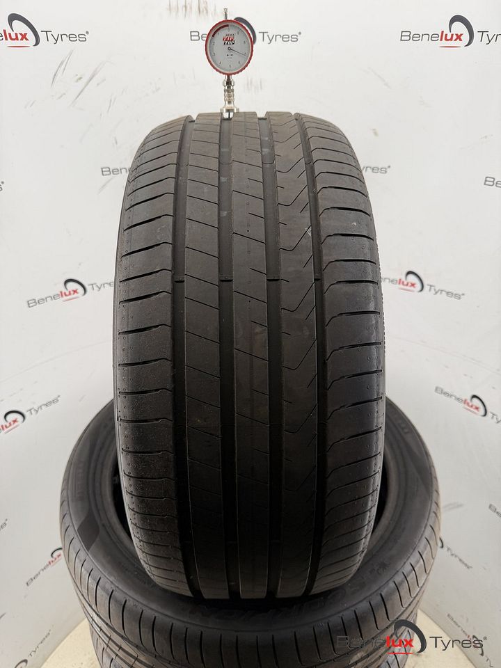 demo 255/40R20 101V Pirelli 255/40 R20 255/40/20 2554020 – Foto 2