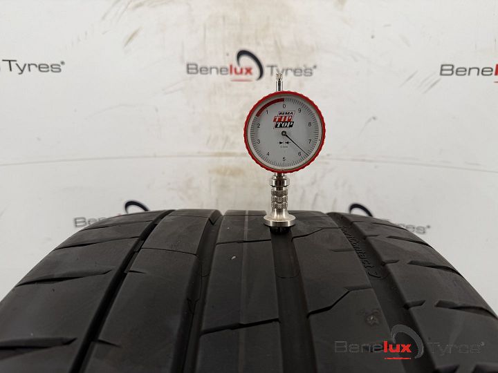 zgan 285/30ZR21 285/30R21 285/30 ZR21 R21 285/30/21 2853021 – Foto 2