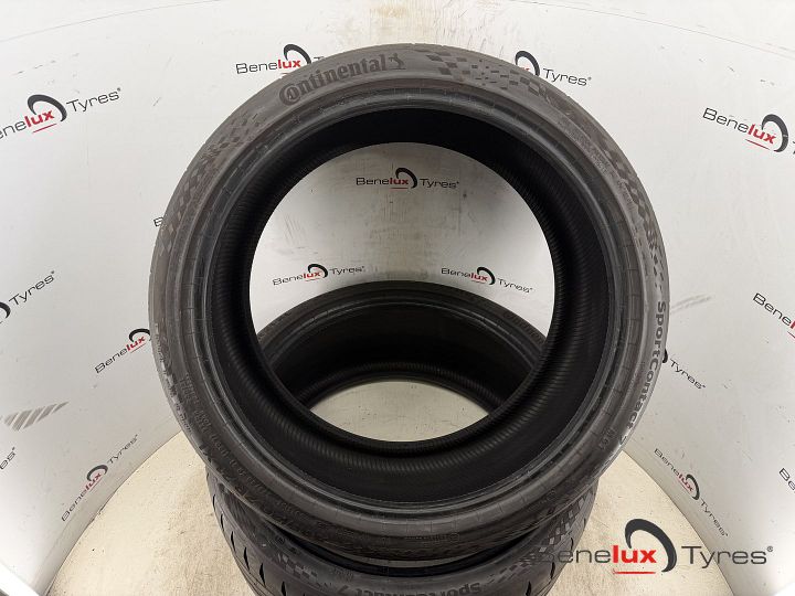 zgan 285/30ZR21 285/30R21 285/30 ZR21 R21 285/30/21 2853021 – Foto 3