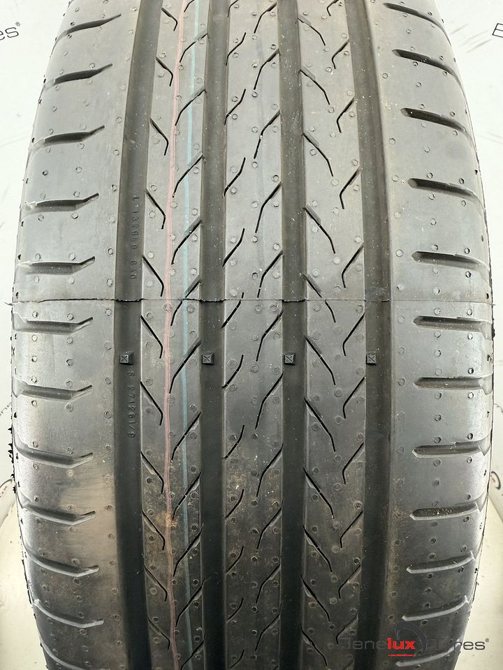 demo 215/55R18 95H Continental 215/55 R18 215/55/18 2155518 – Foto 4