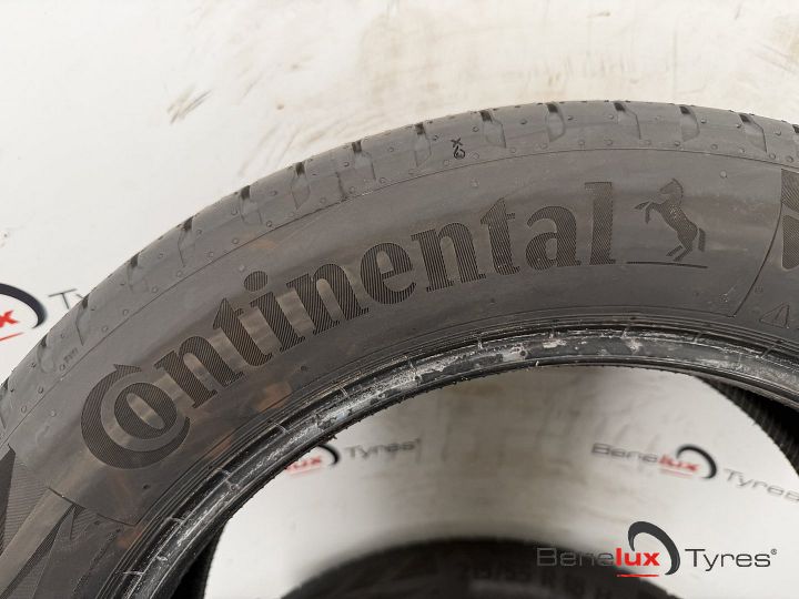 demo 215/55R18 95H Continental 215/55 R18 215/55/18 2155518 – Foto 6