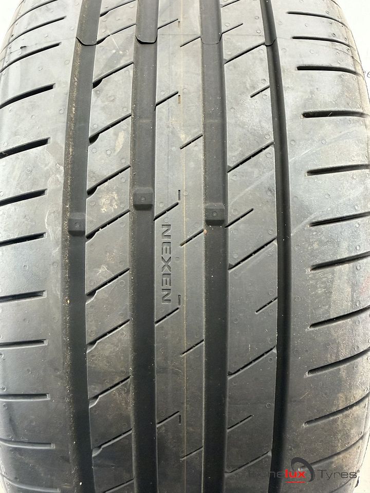demo 215/50R18 96W Nexen 215/50 R18 215/50/18 2155018 – Foto 3