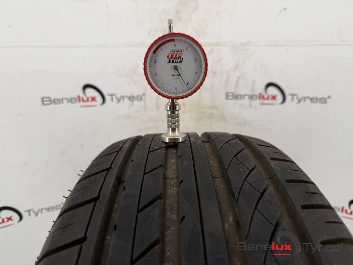 205/55R17 95W Hifly HF805 205/55 R17 205/55/17 2055517 – Foto 2