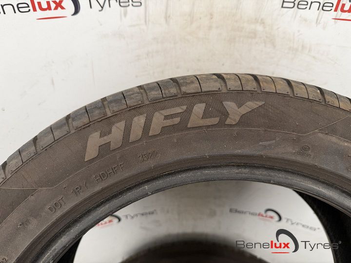 205/55R17 95W Hifly HF805 205/55 R17 205/55/17 2055517 – Foto 4
