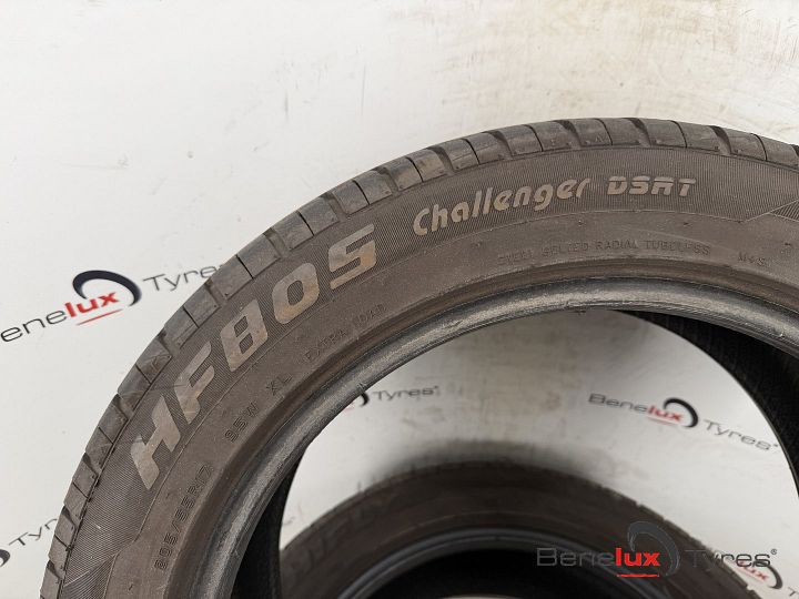 205/55R17 95W Hifly HF805 205/55 R17 205/55/17 2055517 – Foto 5
