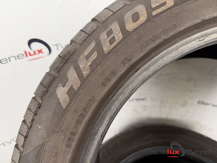 205/55R17 95W Hifly HF805 205/55 R17 205/55/17 2055517 – Foto 6
