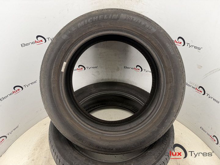 205/55R17 95V Michelin Primacy 205/55 R17 205/55/17 2055517 – Foto 3