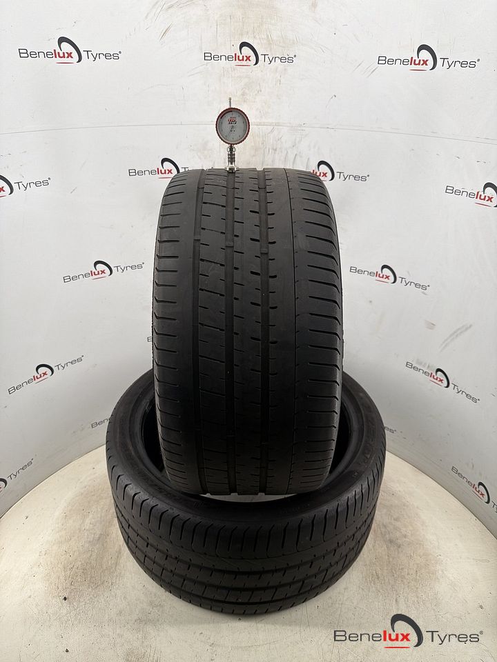 285/30R19 98Y Pirelli Pzero MO 285/30 R19 285/30/19 2853019