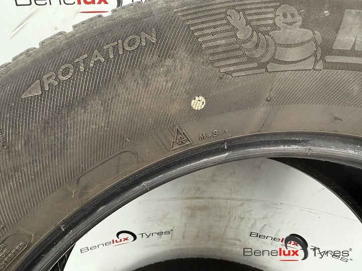all-season 235/60R18 Michelin 235/60 R18 235/60/18 2356018 – Foto 8