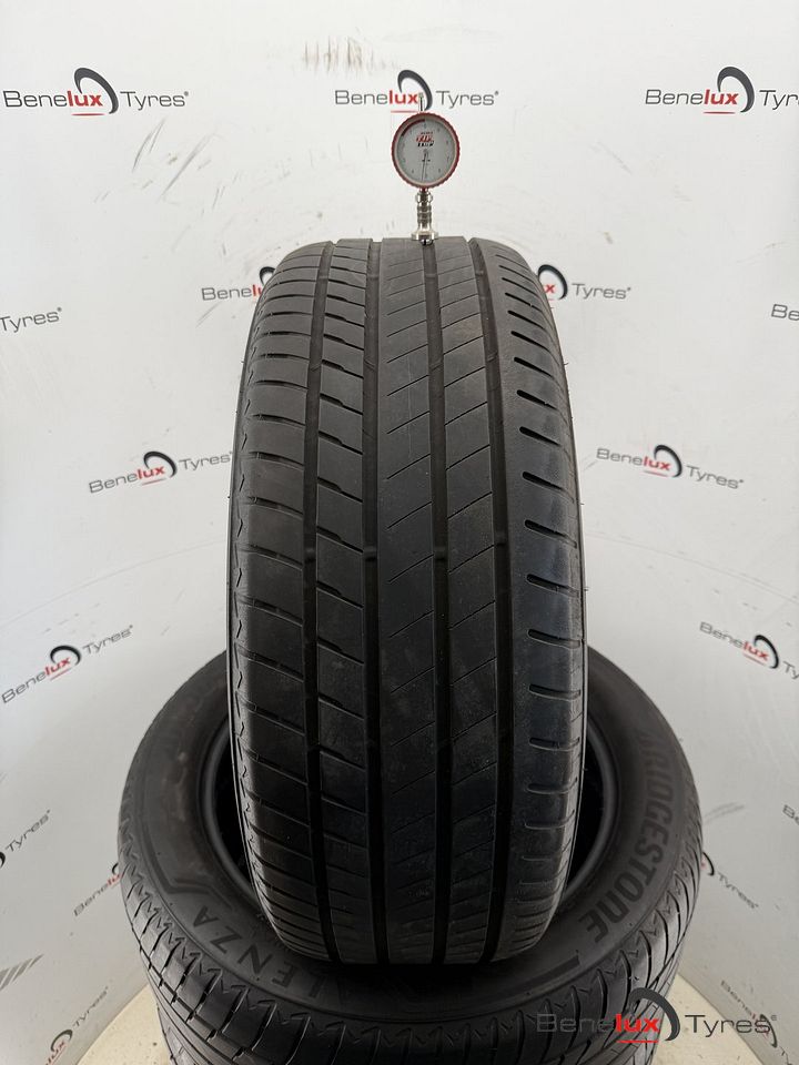 245/50R19 105W Bridgestone 001 245/50 R19 245/50/19 2455019 – Foto 2