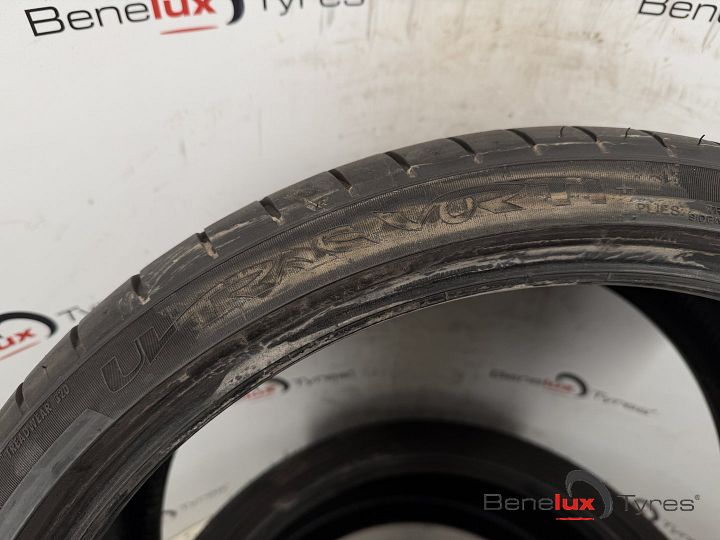 255/30ZR20 92Y 255/30R20 255/30 ZR20 R20 255/30/20 2553020 – Foto 5